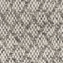 Karastan Wool Kikko 91003 Dark Cloud 91003-9979