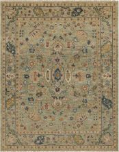 Karastan Rugs Balboa Alicante Sage 6’0″ x 9’0″ R1193322072108IP