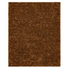 Karastan Rugs Billow Shag Rust 5’3″ x 8’0″ R1148257063096IP