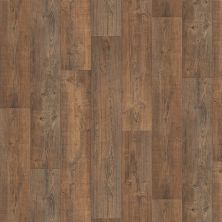 Mohawk Hampton Heights Multi-Strip Umber E0001-T865