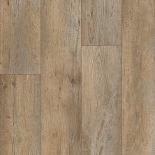 Mohawk Gateway Multi-Strip Wool Oak F4011-861