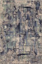 Karastan Rugs Axiom Lyric Indigo 1’6″ x 1’6″ Square 9211050102018018IP