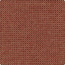 Karastan Gingham Stitch Tomato Soup 41212-29024