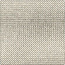 Karastan Gingham Stitch Mercury Beige 41212-29527