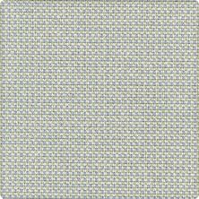 Karastan Gingham Stitch Blue Horizon 41212-29934