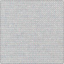 Karastan Gingham Stitch Lavender Sky 41212-29942