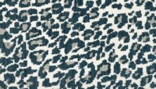 Karastan Savanna Leopard Starry Night 43748-50150