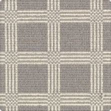 Karastan Woolston Plaid Worldly Gray 41849-29156
