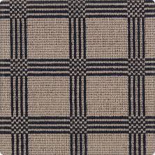 Karastan Woolston Plaid Stone Manor 41849-29527