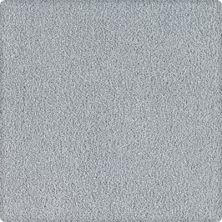 Karastan True Colors Texture and Shag Silver Threads 1Y84-9955