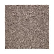 Lifescape Designs Over Yonder Texture and Shag Poised Taupe 2U72-789