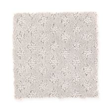 Mohawk Design Inspiration Patterned Cut Pile Icy 2H06-516