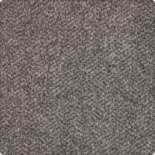 Karastan Lush Appeal Texture and Shag Grey Flannel 70925-3957