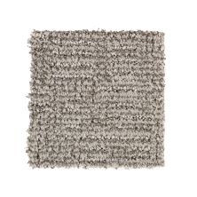 Portico Kashmere Industrial Charm Brushed Nickel PEC19-9915