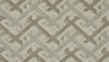 Portico Kashmere Organic Shades Pewter PEC42-9807