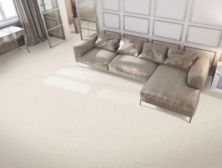 Shop Karastan Retro Reprise Pure Indigo K8216-9584 Carpet | Sotheby Floors