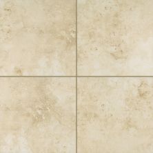 Mohawk Ceramic Creme T821F-CO02-18×18-FieldTile-Ceramic