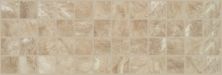 Mohawk Ceramic Clay T864P-GP06-3×3-MosaicField-Ceramic