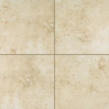 Mohawk Ceramic Creme T821P-CO02-13×13-FieldTile-Ceramic