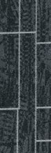 Mohawk Group Urban Mobility Tile 12by36 White Line RBNMLN1236