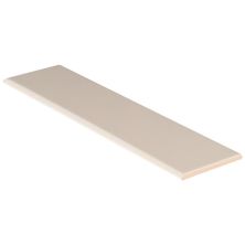 MSI Trim & Accessory Pieces Tile 4x16 Almond Glossy Bullnose