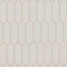 MSI Antique White Picket Tile