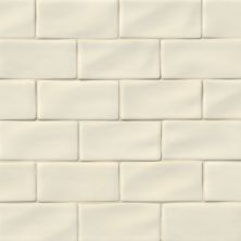 MSI Subway Tile 3x6 Antique White Subway