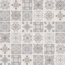 MSI Encaustic Pattern Porcelain Wall Tile Anya Blanco