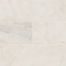 MSI Arabescato Venato White Tile 4x12