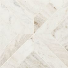 MSI All Wall Tile & Backsplash Tile Argyle Tile Arabescato Venato White