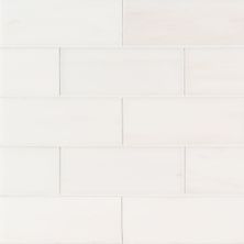 MSI Subway Tile Sazi Polished Bianco Dolomite