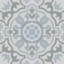 MSI Kenzzi Encaustic Tile Blume