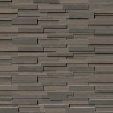 MSI Rockmount Stacked Stone Panels Herringbone Tile Bytle Bianco