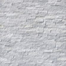 MSI Rockmount Stacked Stone Panels Cosmic Gray