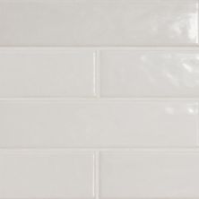 MSI Dove Ceramic Tile 3x12 Renzo Dove