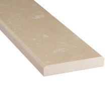 MSI Thresholds & Sills 4x36x0.75 Polished Double Beveled Engineered Beige