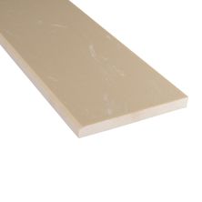 MSI Thresholds & Sills 6x37x0.62 Polished Single Beveled Engineered Beige
