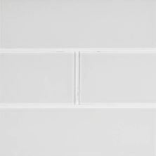 MSI Ice 4x12 Subway Tile