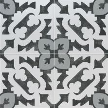 Kenzzi MSI Tile  Encaustic Brina NBRI8X8