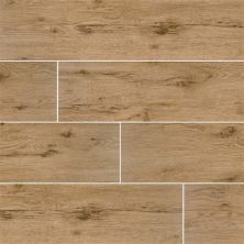 Celeste MSI Tile  Wood Nutmeg NCELNUT8X40