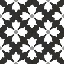 Kenzzi MSI Tile  Encaustic Kasbah NKAS8X8