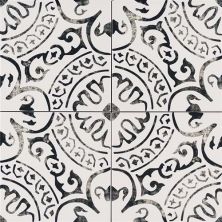 Kenzzi MSI Tile  Encaustic Paloma NPAL8X8