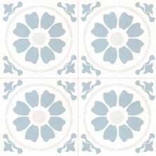 Kenzzi MSI Tile  Encaustic Tamensa NTAM8X8