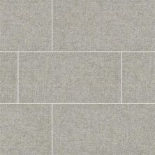Tektile MSI Tile  Fabric CrossHatch Ivory NTEKCROIVO1224