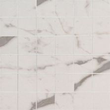 MSI Essentials White Vena – Mosaic NWHIVEN2X2
