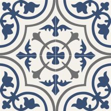 Kenzzi MSI Tile  Encaustic Zanzibar NZAN8X8