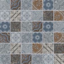 MSI Glass Tile Pasadena