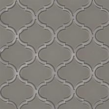 MSI Arabesque Subway Tile Pebble Arabesque