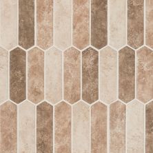 MSI Revaso Recycled Glass Picket Glass Tile Sandhills