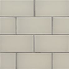 MSI Snowcap White Subway Tile 3x6